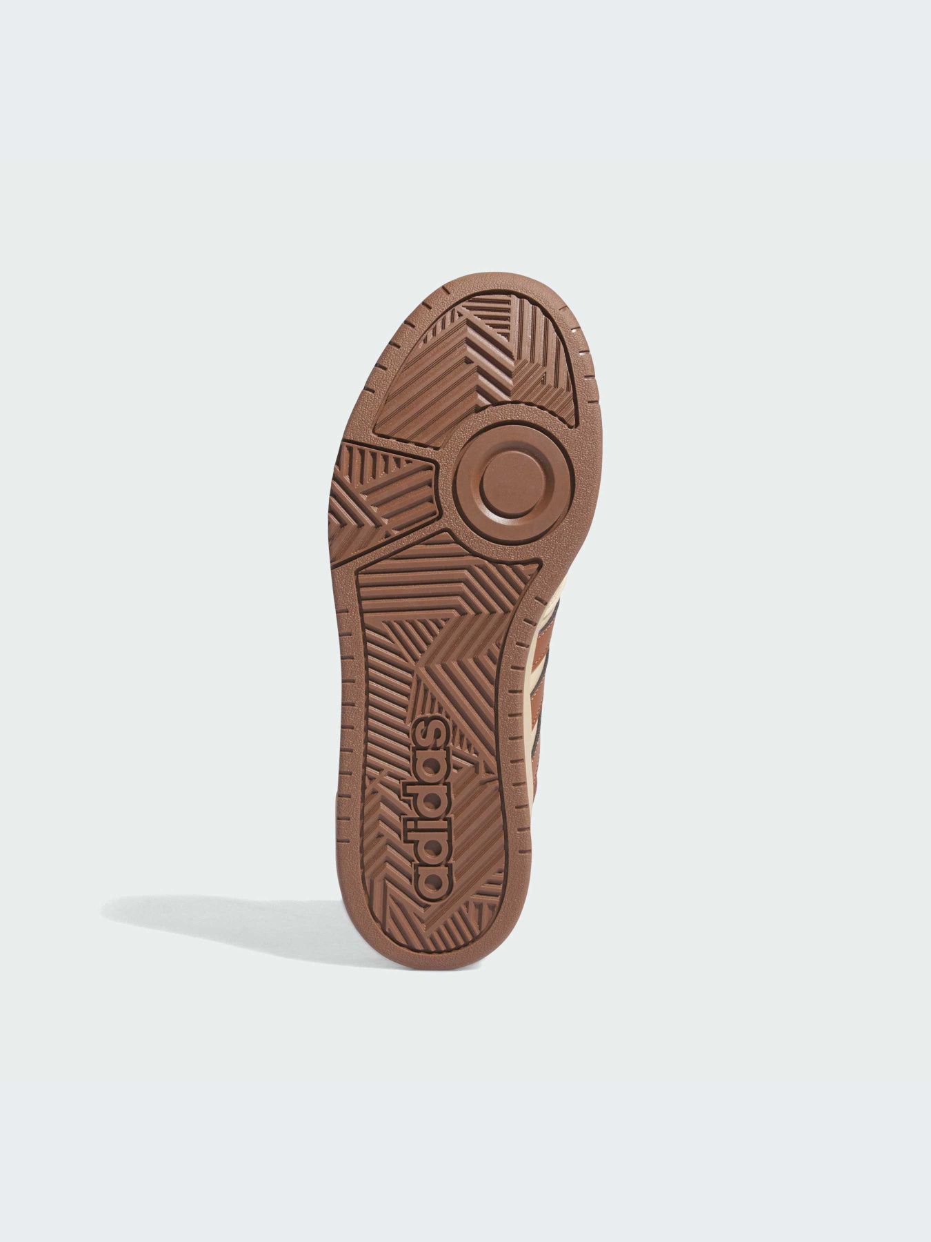 Кроссовки Adidas Hoops модель IH0164-KZ Фото