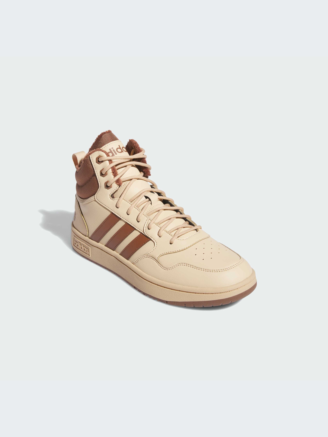 Кроссовки Adidas Hoops модель IH0164-KZ Фото
