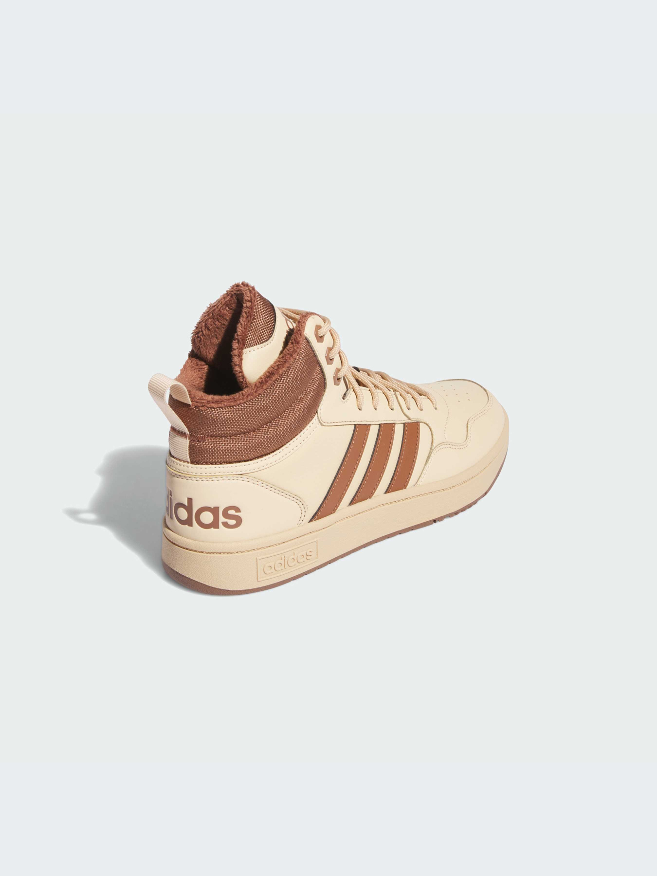 Кроссовки Adidas Hoops модель IH0164-KZ Фото