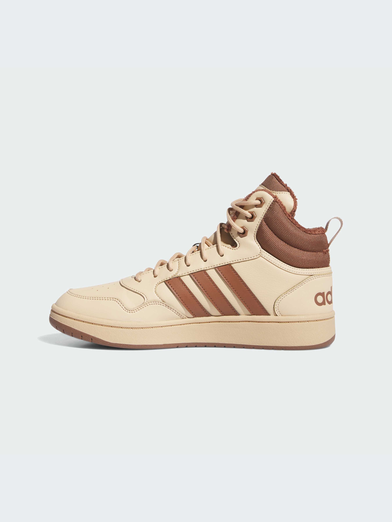 Кроссовки Adidas Hoops модель IH0164-KZ Фото