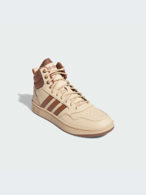 Кроссовки Adidas Hoops модель IH0164-KZ Фото