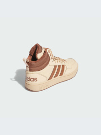 Кроссовки Adidas Hoops модель IH0164-KZ Фото