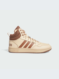 Кроссовки Adidas Hoops модель IH0164-KZ Фото
