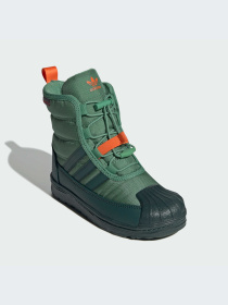 Ботинки и сапоги Adidas Superstar модель ID4052-KZ Фото