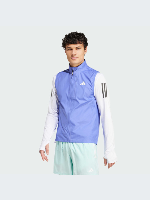 Куртки и дубленки Adidas модель IW0025-KZ Фото