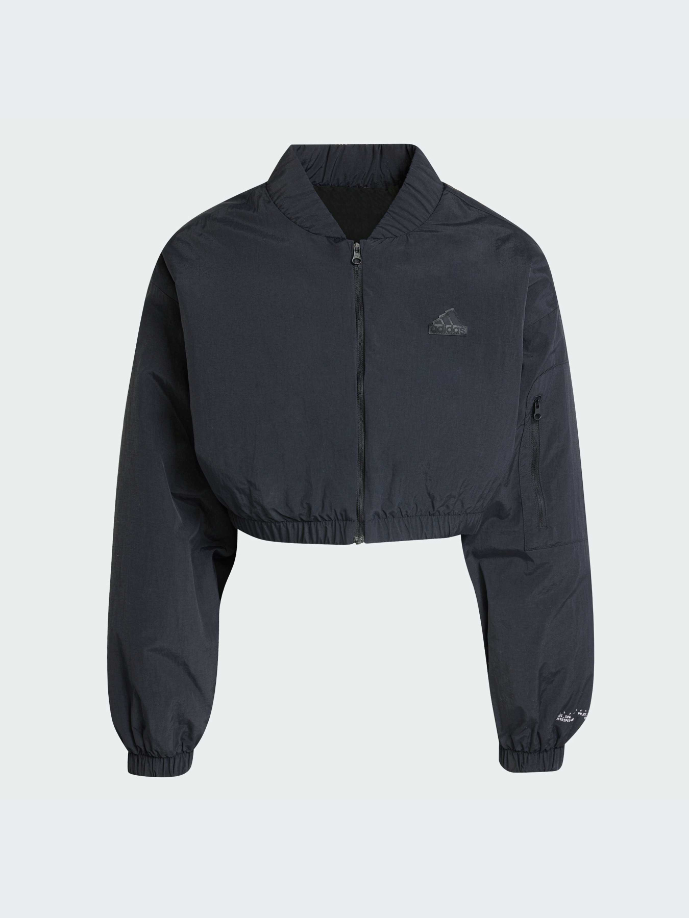 Куртки и дубленки Adidas модель IV9779-KZ Фото