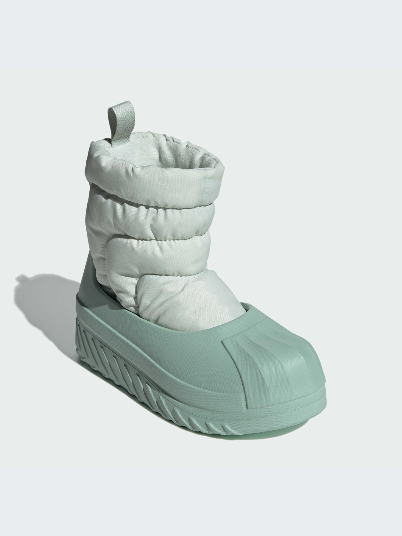 Ботинки и сапоги Adidas модель IG2161-KZ Фото