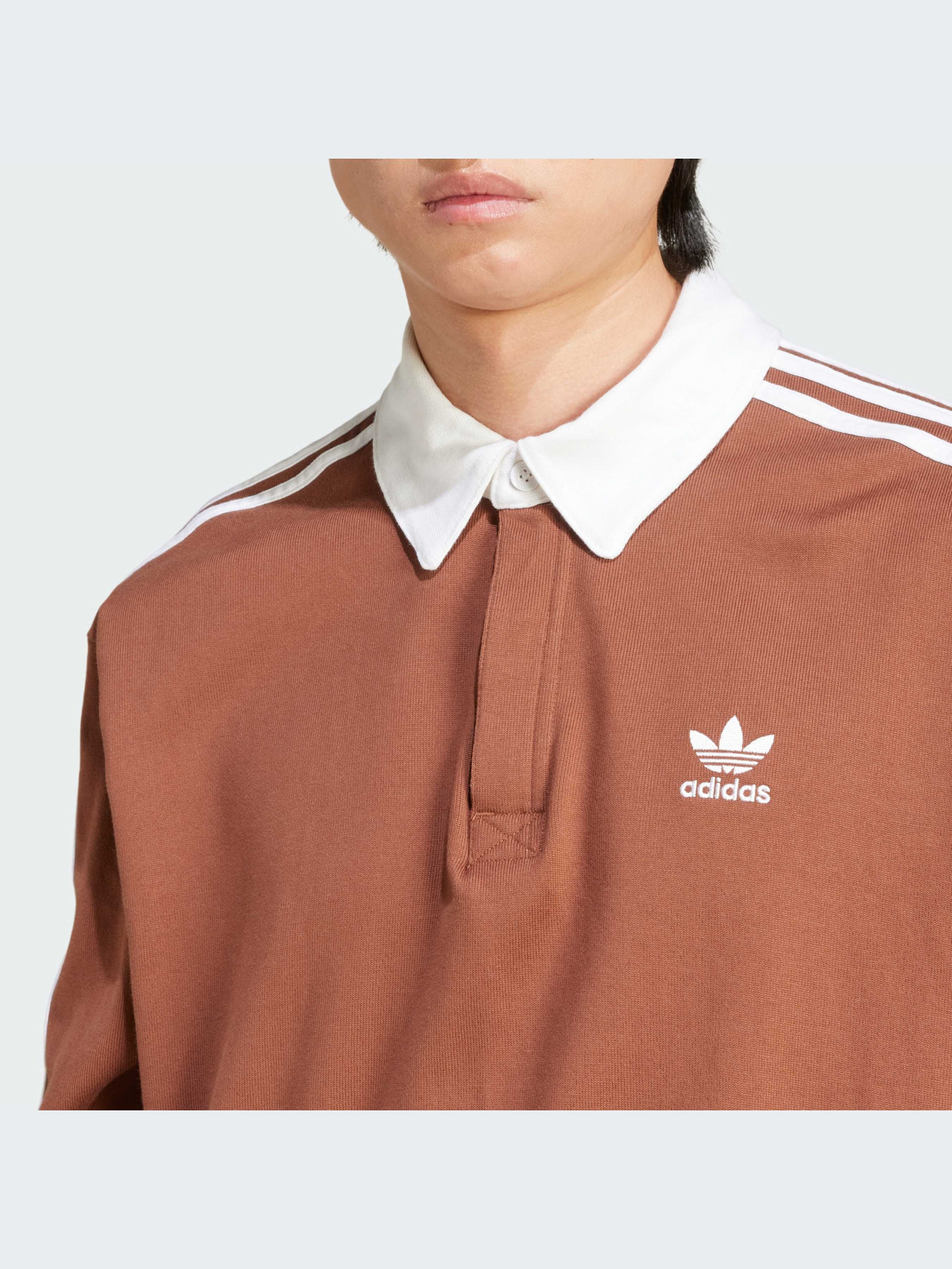 Худи и свитшоты Adidas Adicolor модель IZ2469-KZ Фото