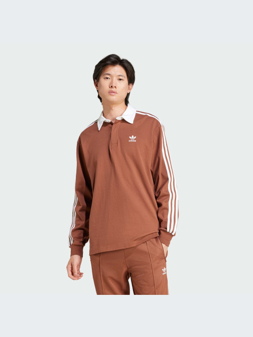 Худи и свитшоты Adidas Adicolor модель IZ2469-KZ Фото