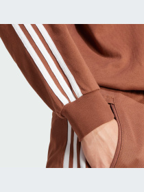 Худи и свитшоты Adidas Adicolor модель IZ2469-KZ Фото