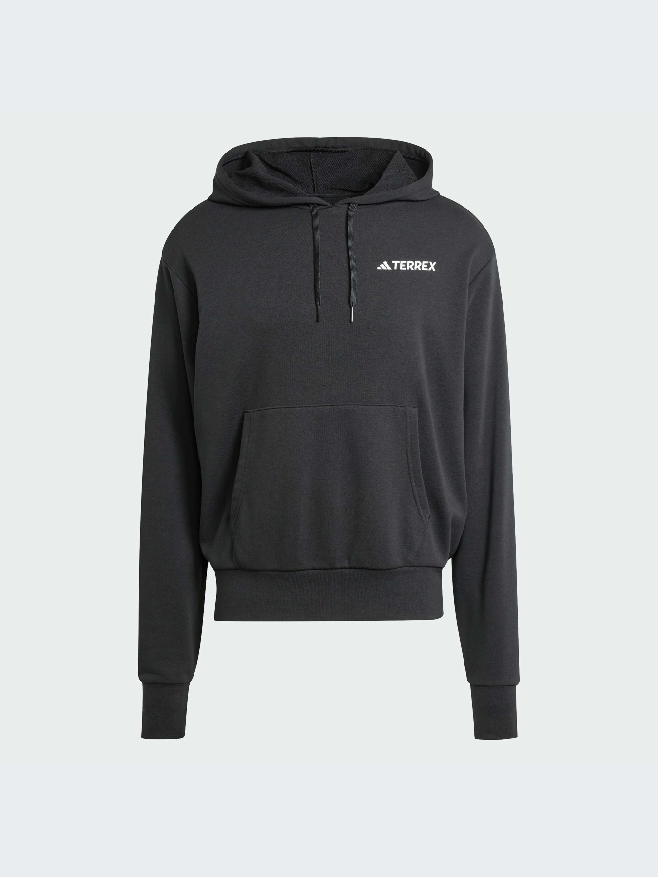 Худи и свитшоты Adidas модель IZ0461-KZ Фото