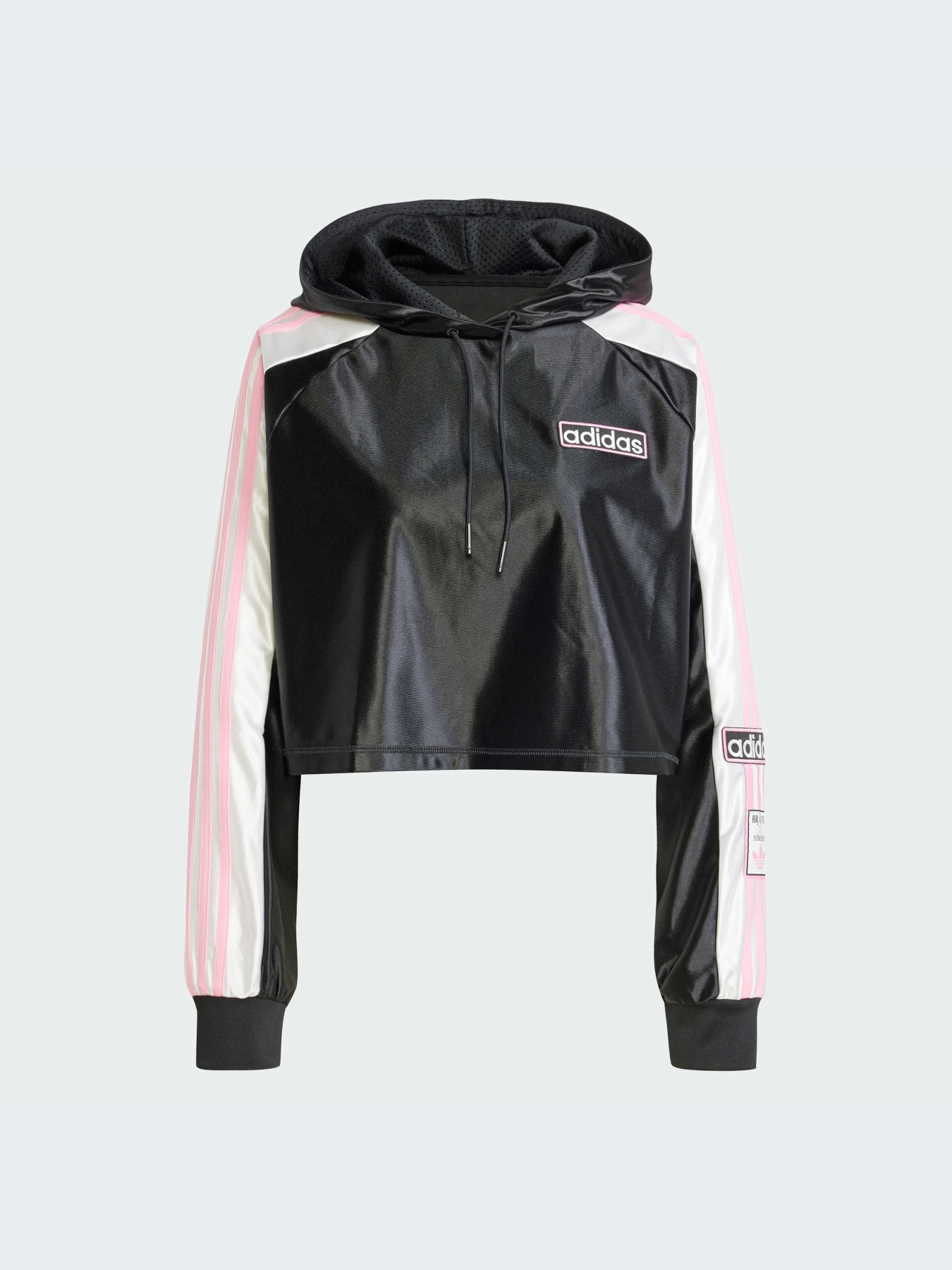 Худи и свитшоты Adidas модель IW5593-KZ Фото
