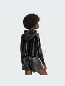 Худи и свитшоты Adidas модель IW5593-KZ Фото