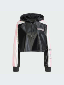 Худи и свитшоты Adidas модель IW5593-KZ Фото