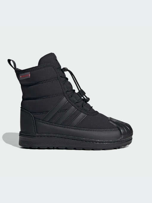 Ботинки и сапоги Adidas Superstar модель ID9723-KZ Фото