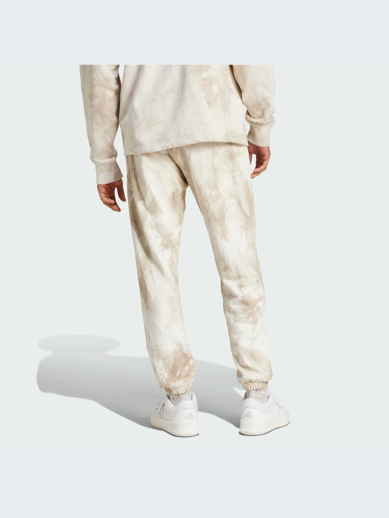 Брюки Adidas модель IY6593-KZ Фото
