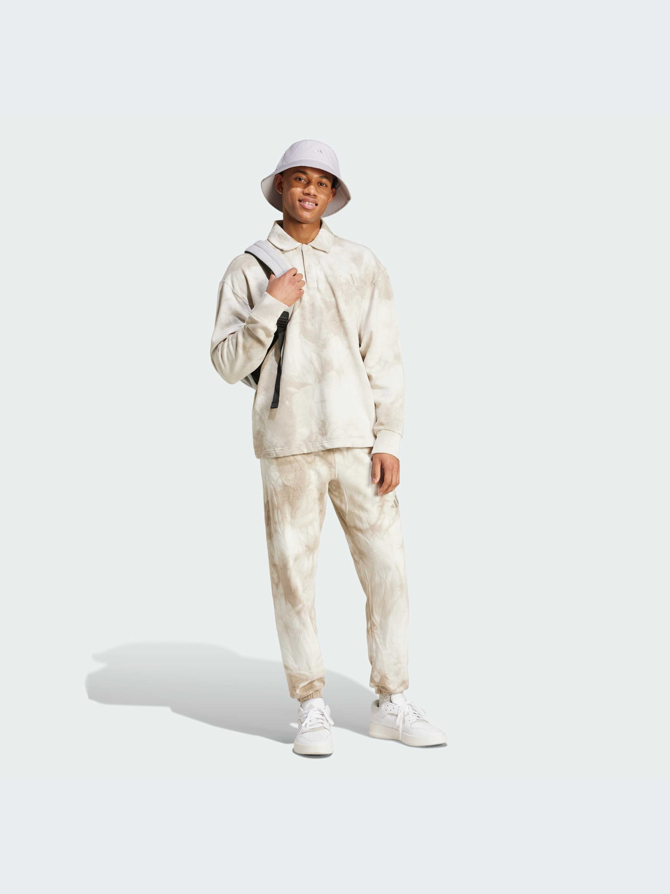 Брюки Adidas модель IY6593-KZ Фото