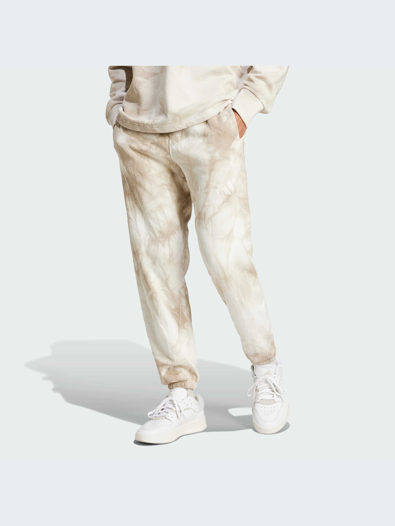 Брюки Adidas модель IY6593-KZ Фото