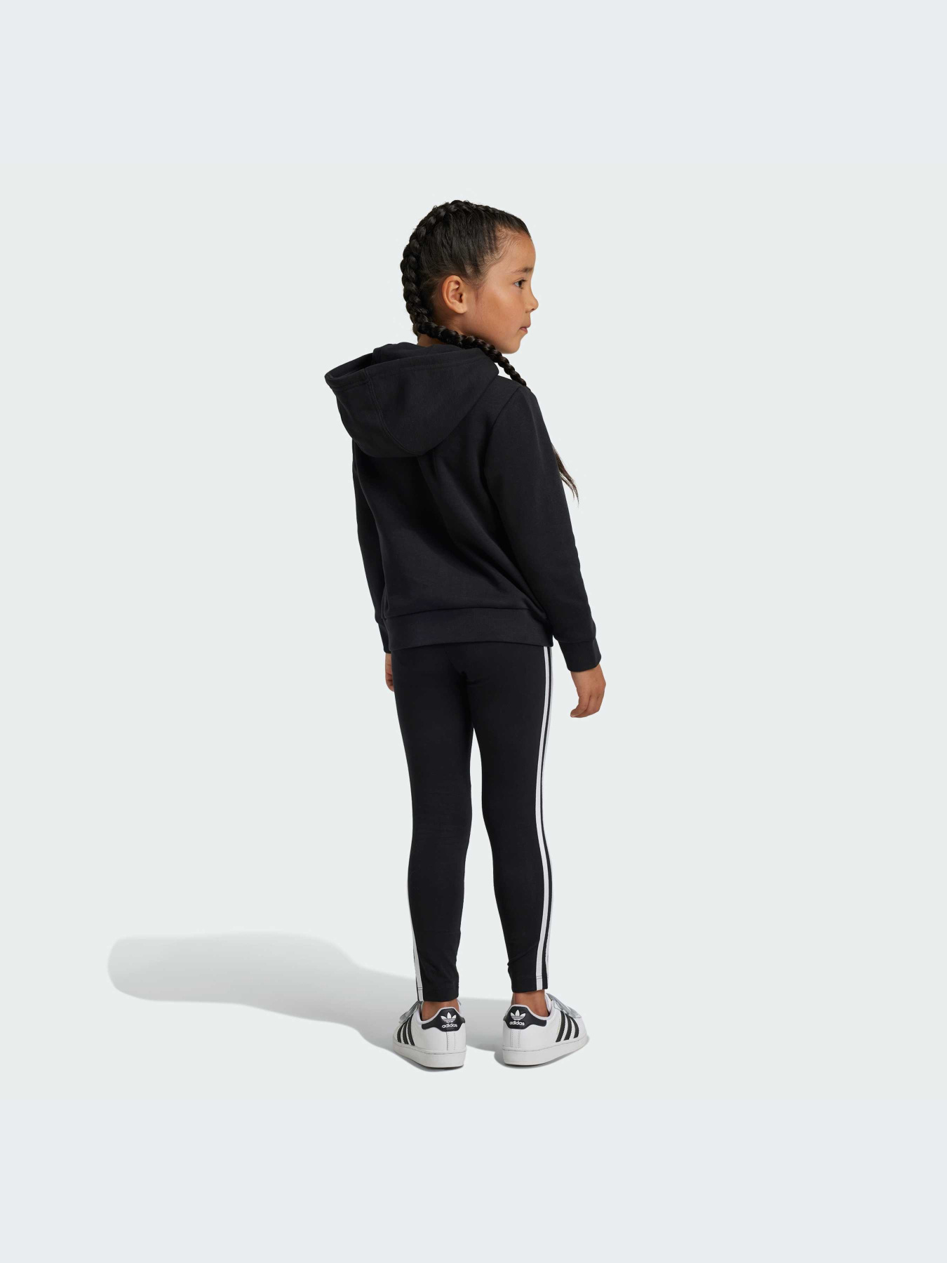 Костюмы Adidas Adicolor модель IY2439-KZ Фото