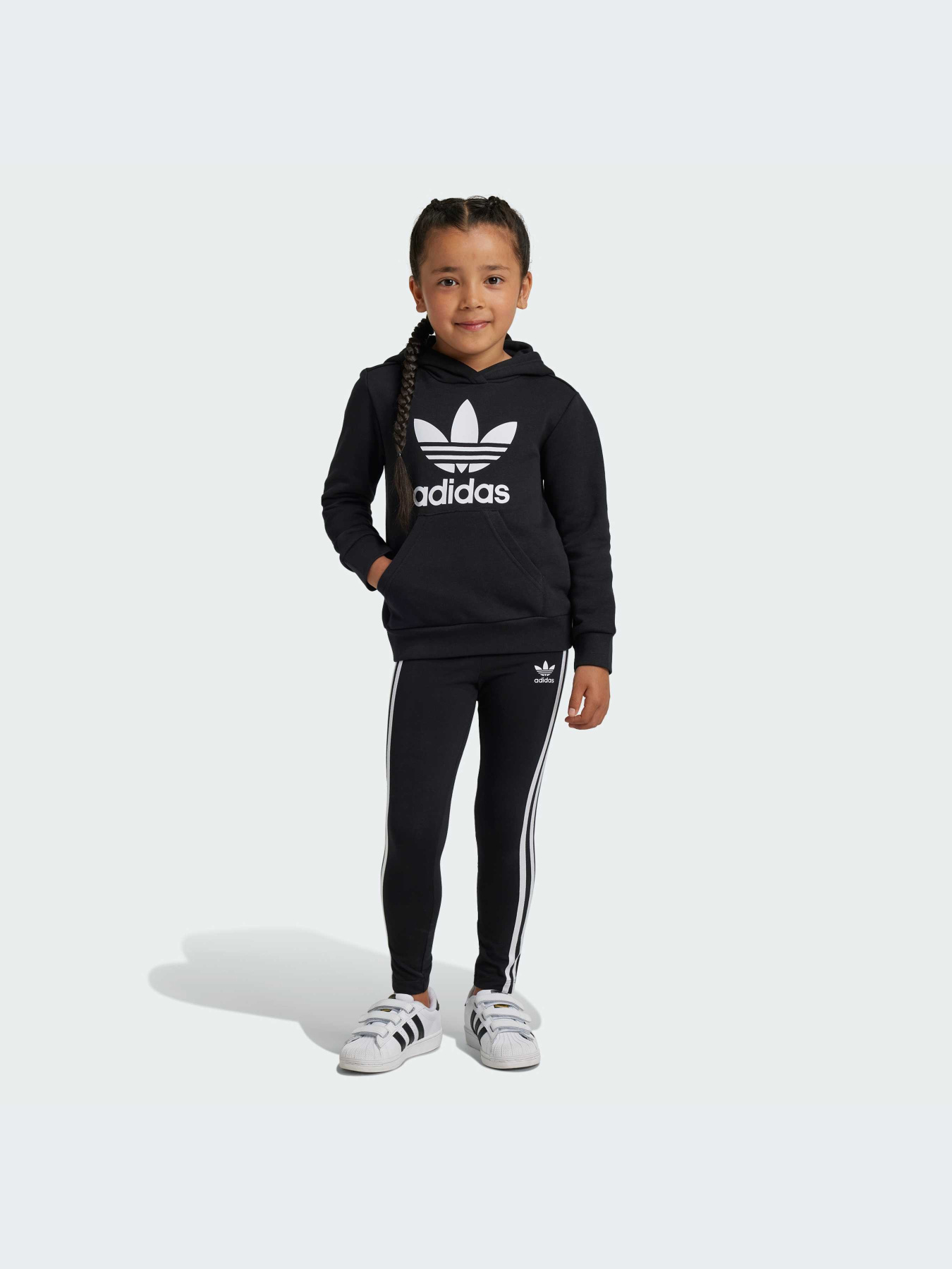 Костюмы Adidas Adicolor модель IY2439-KZ Фото