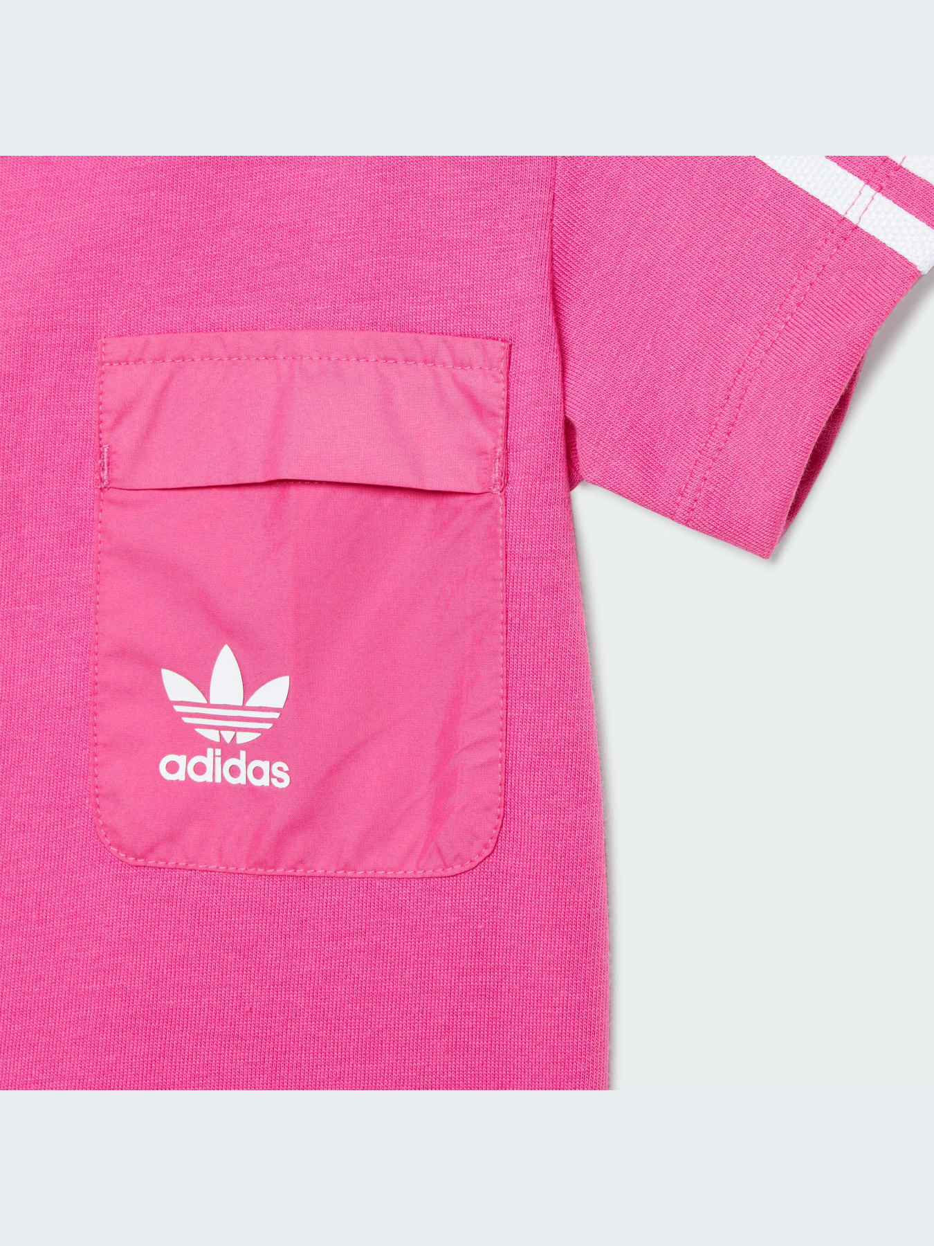 Костюмы Adidas Adicolor модель IX9988-KZ Фото