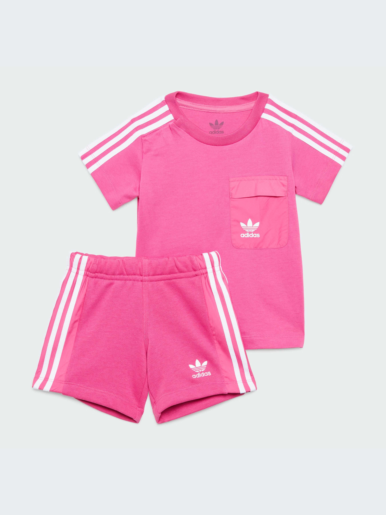 Костюмы Adidas Adicolor модель IX9988-KZ Фото