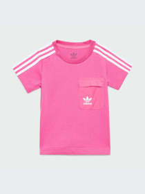 Костюмы Adidas Adicolor модель IX9988-KZ Фото
