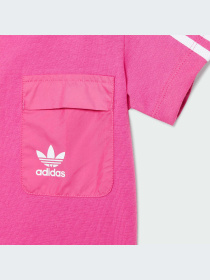 Костюмы Adidas Adicolor модель IX9988-KZ Фото