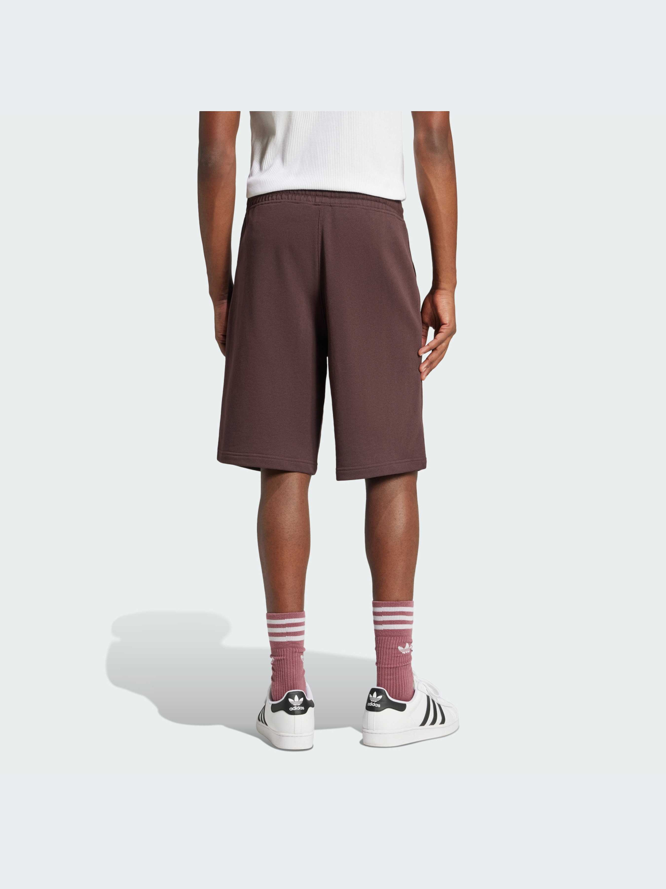 Шорты Adidas модель IW5793-KZ Фото