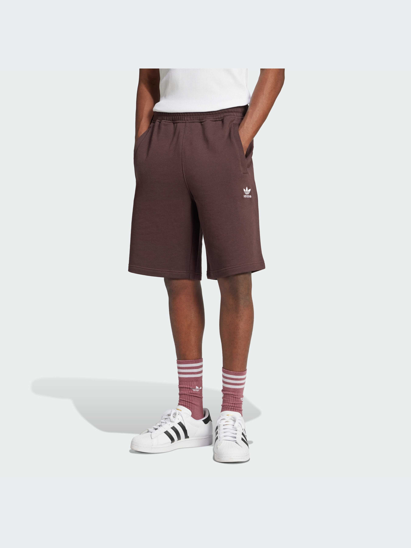 Шорты Adidas модель IW5793-KZ Фото
