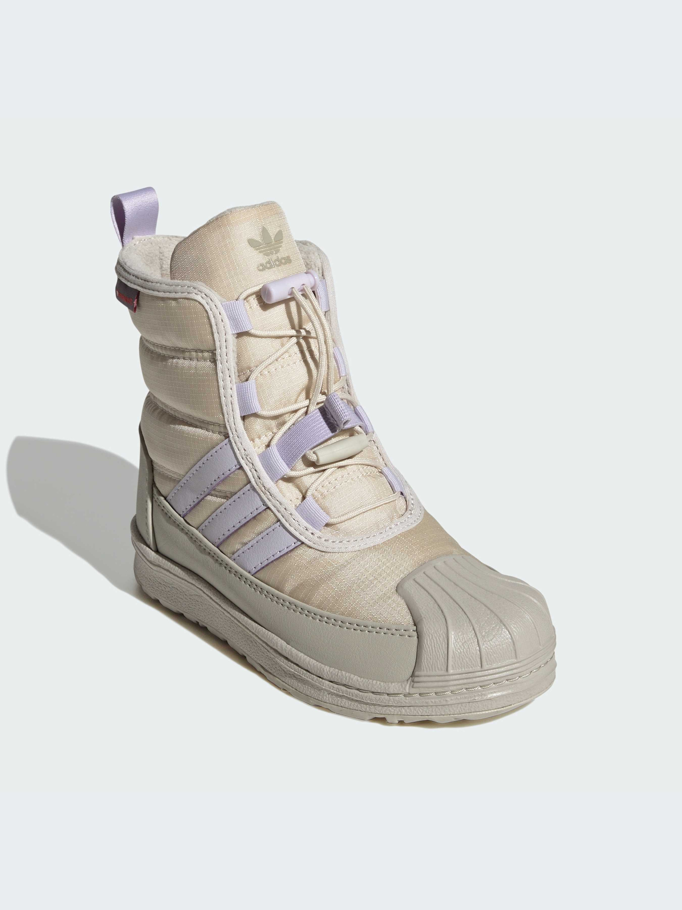 Ботинки и сапоги Adidas Superstar модель ID4049-KZ Фото