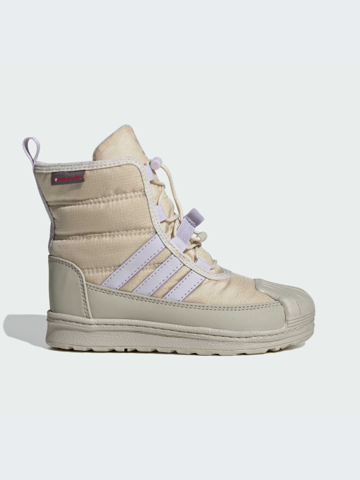 Ботинки и сапоги Adidas Superstar модель ID4049-KZ Фото