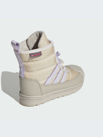 Ботинки и сапоги Adidas Superstar модель ID4049-KZ Фото