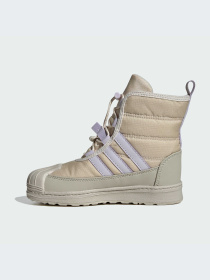 Ботинки и сапоги Adidas Superstar модель ID4049-KZ Фото