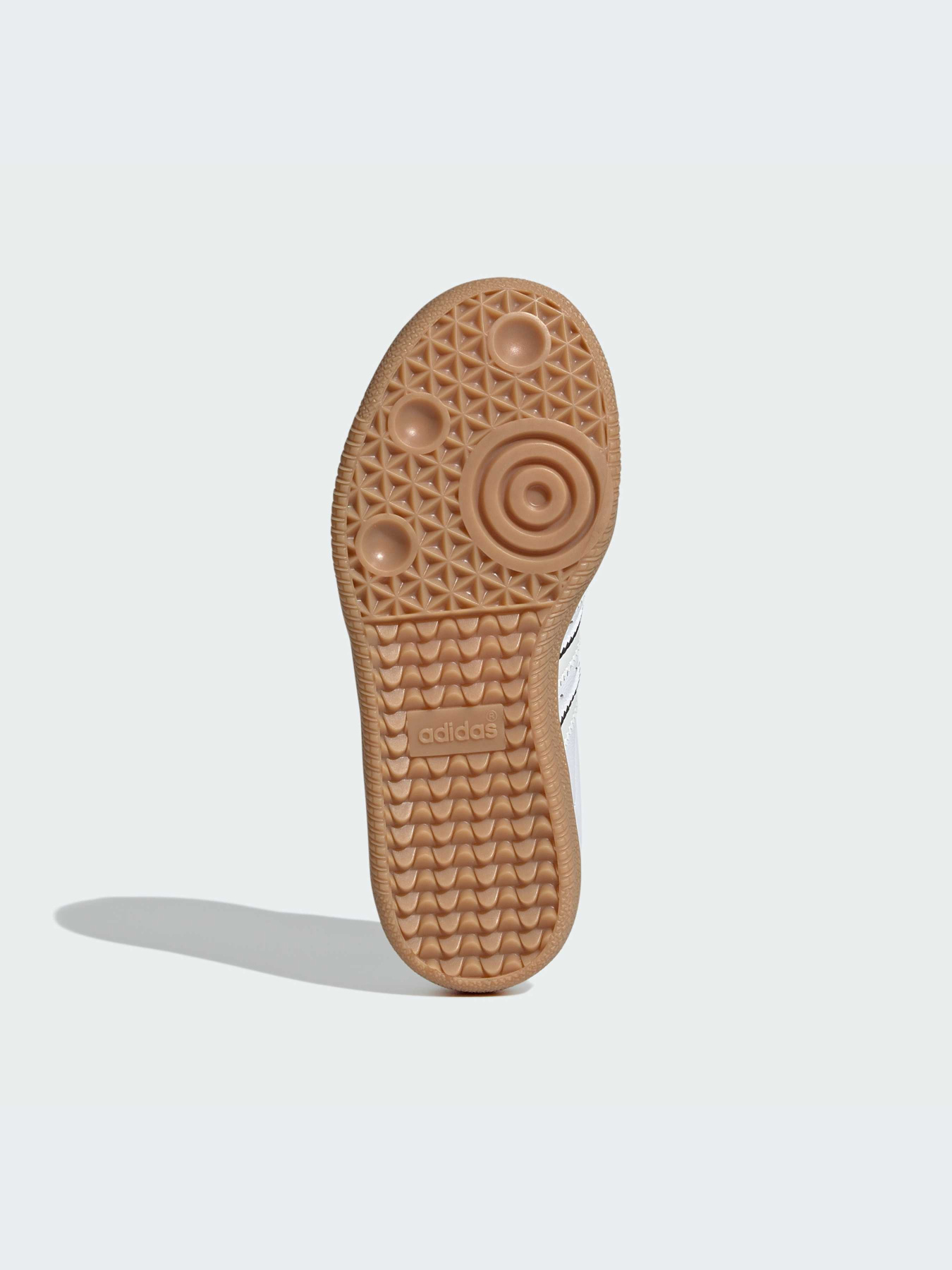 Кеды Adidas модель IH5649-KZ Фото