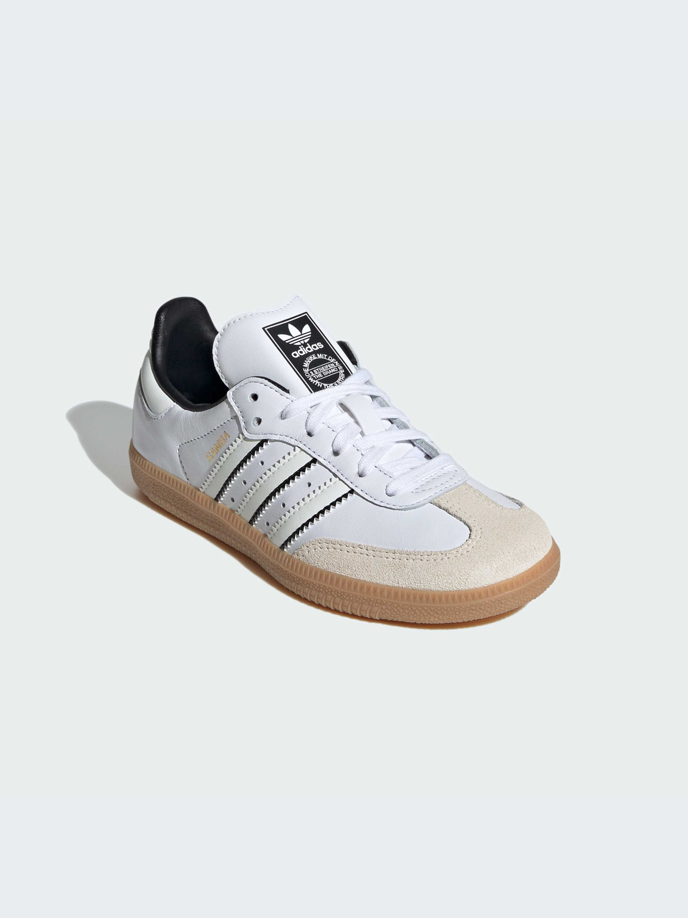 Кеды Adidas модель IH5649-KZ Фото