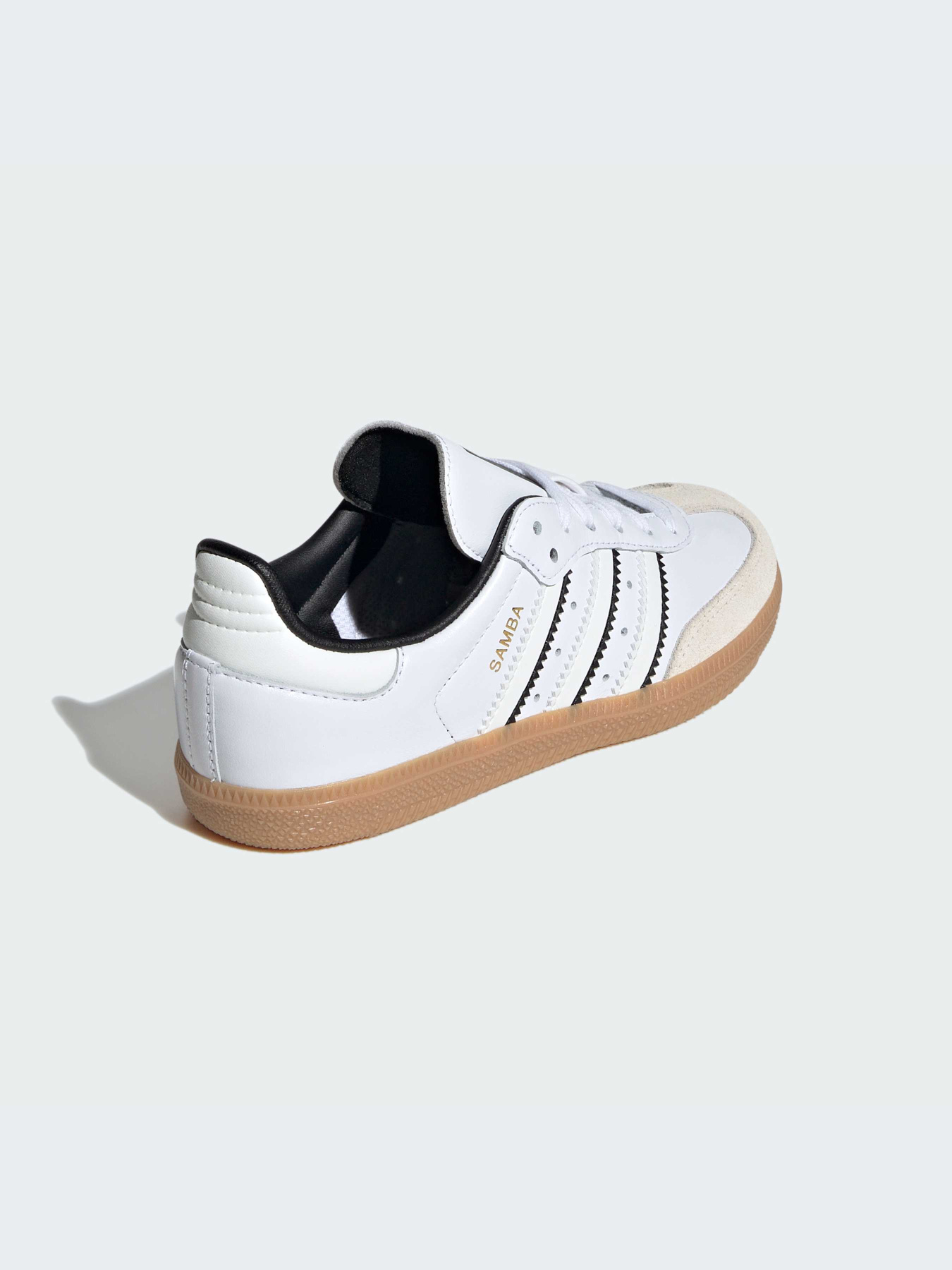 Кеды Adidas модель IH5649-KZ Фото
