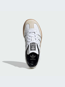 Кеды Adidas модель IH5649-KZ Фото
