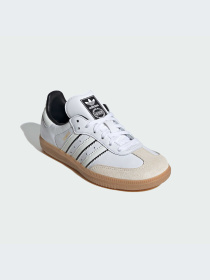 Кеды Adidas модель IH5649-KZ Фото