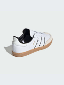 Кеды Adidas модель IH5649-KZ Фото