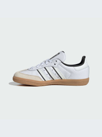 Кеды Adidas модель IH5649-KZ Фото