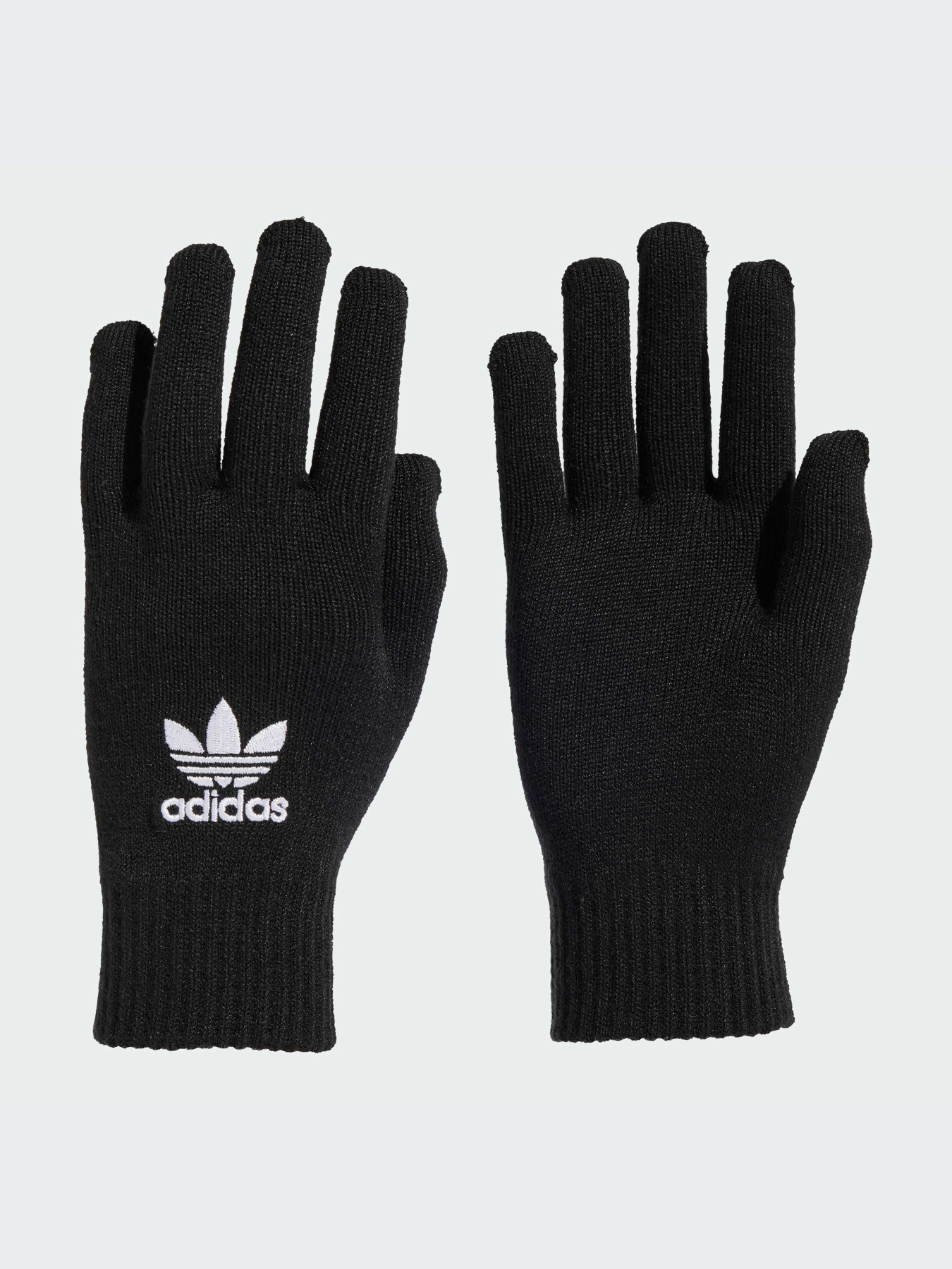Перчатки и варежки Adidas Adicolor модель IZ4977-KZ Фото