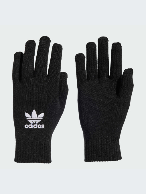 Перчатки и варежки Adidas Adicolor модель IZ4977-KZ Фото