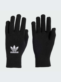 Перчатки и варежки Adidas Adicolor модель IZ4977-KZ Фото