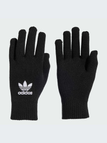 Перчатки и варежки Adidas Adicolor модель IZ4977-KZ Фото