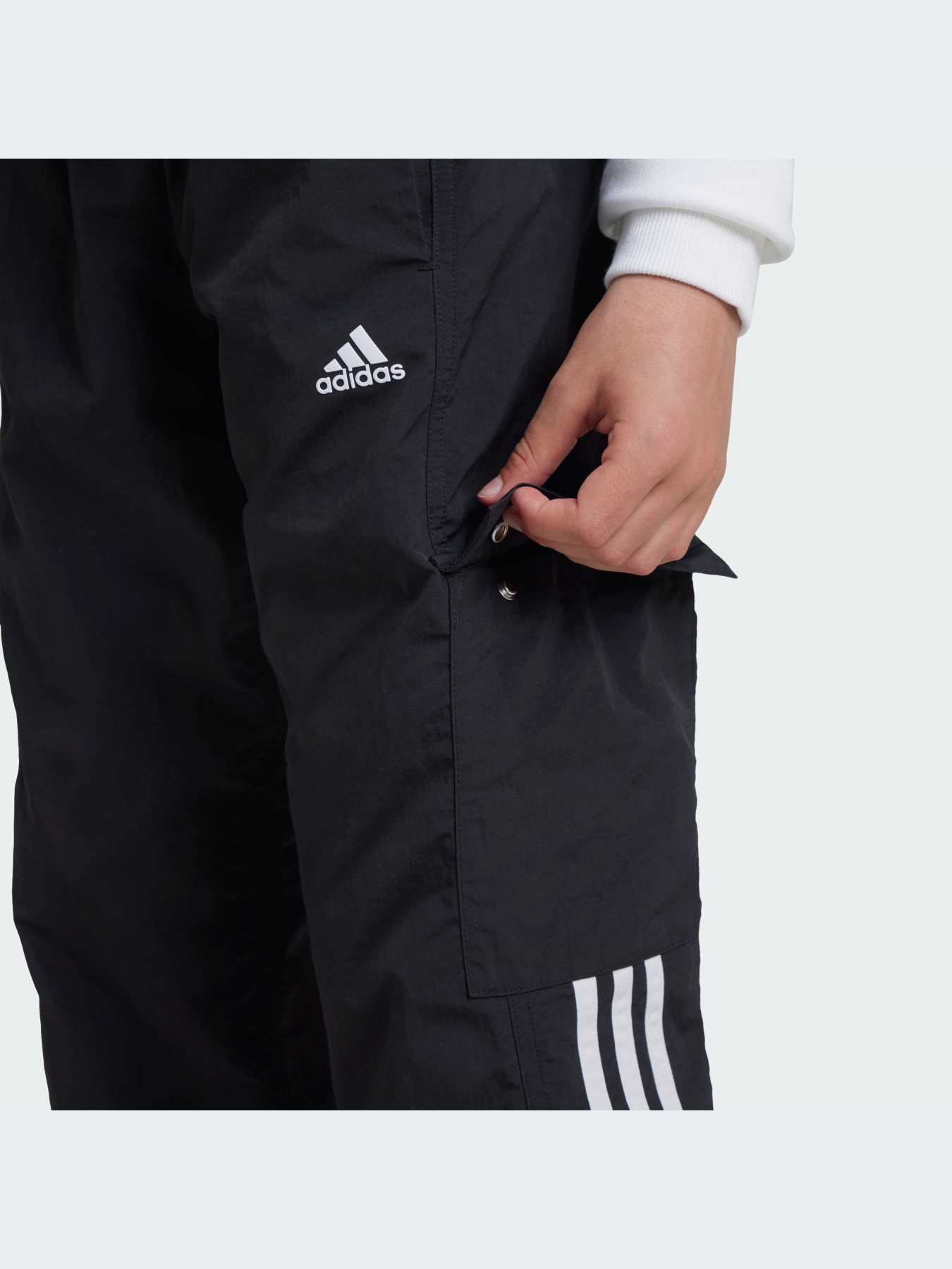 Брюки Adidas модель IV9455-KZ Фото