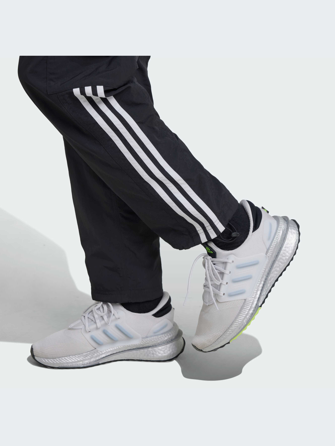 Брюки Adidas модель IV9455-KZ Фото