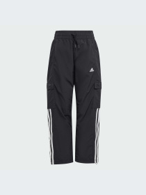 Брюки Adidas модель IV9455-KZ Фото