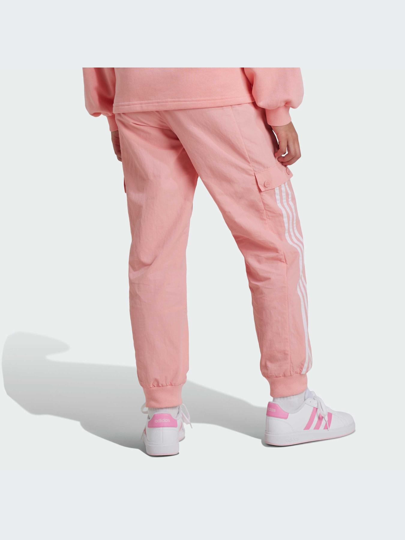 Брюки Adidas модель IV7047-KZ Фото