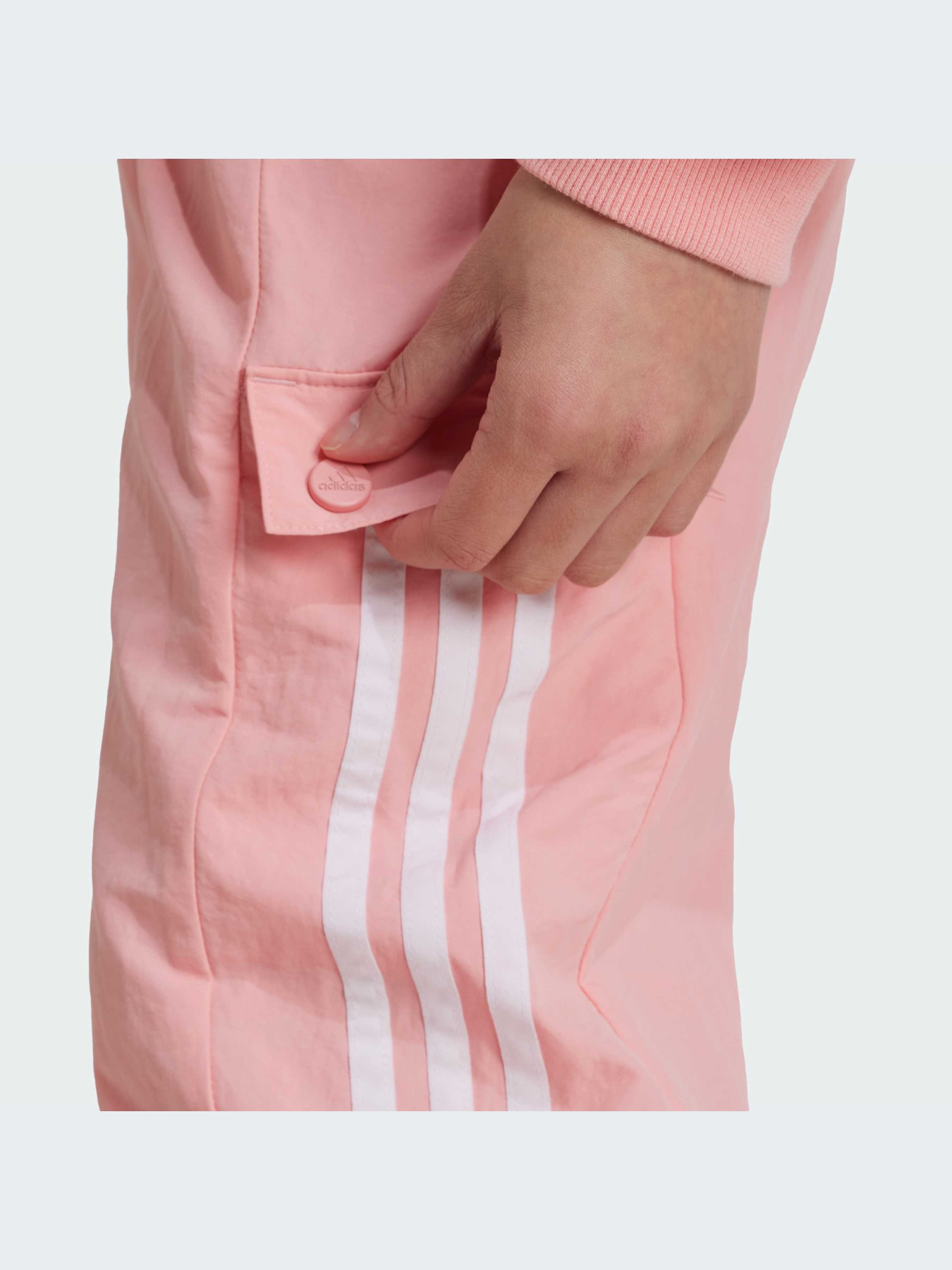 Брюки Adidas модель IV7047-KZ Фото